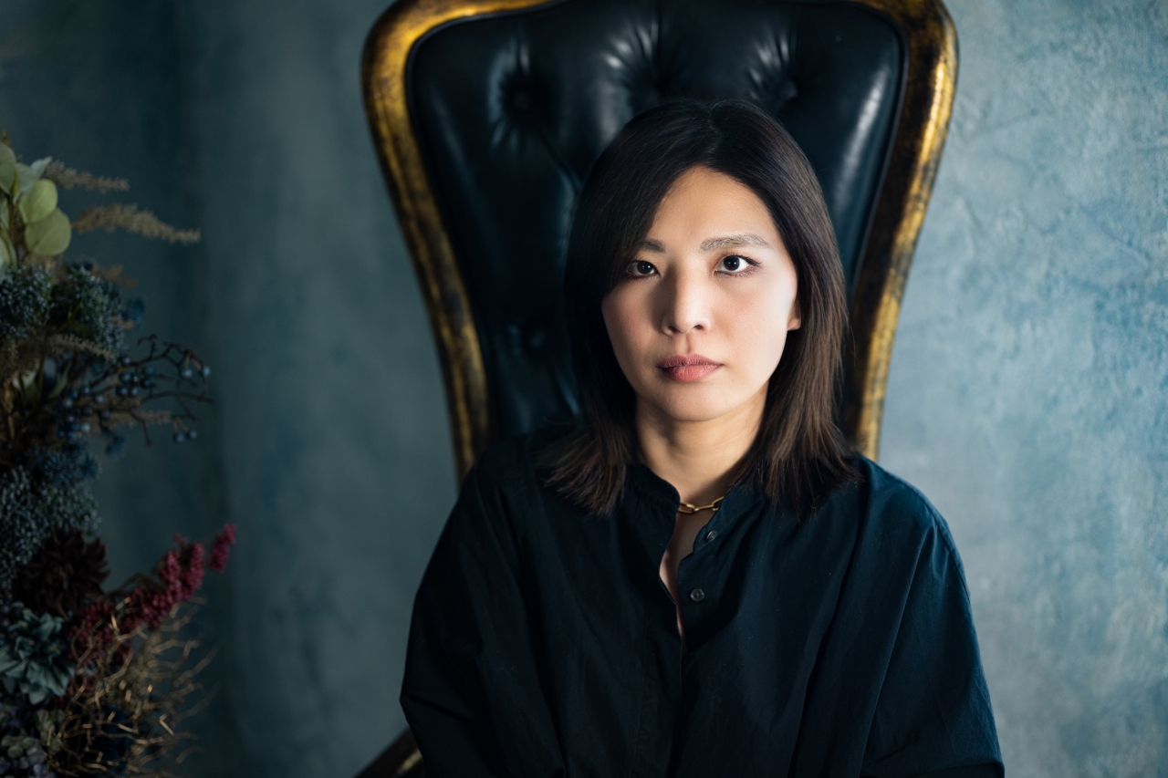 【撮影】プロフィール写真 (斉藤ナミ様)|そーじま あつし情報